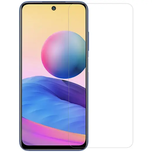 Blue Star tempered glass screen protector Xiaomi Poco X3 | X3 NFC | X3 Pro