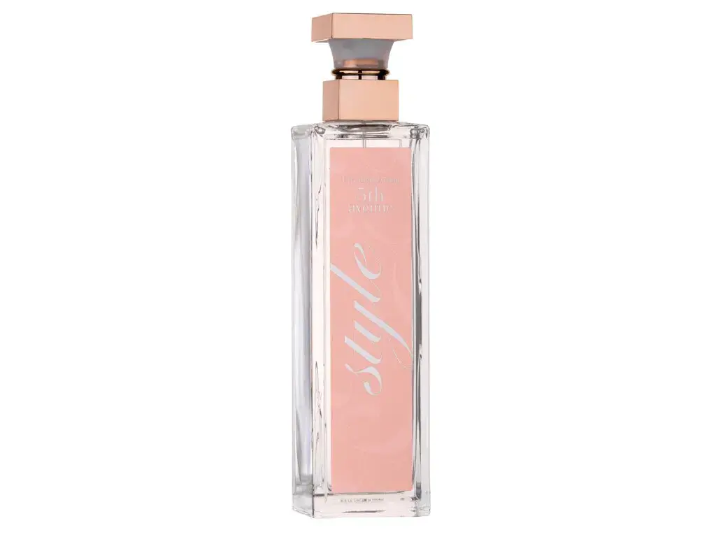 Elizabeth Arden 5th Avenue Style Eau de Parfum 125 ml