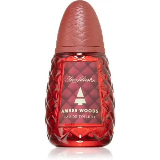 Pino Silvestre Amber Woods smaržas vīriešiem (EDT) 75 ml