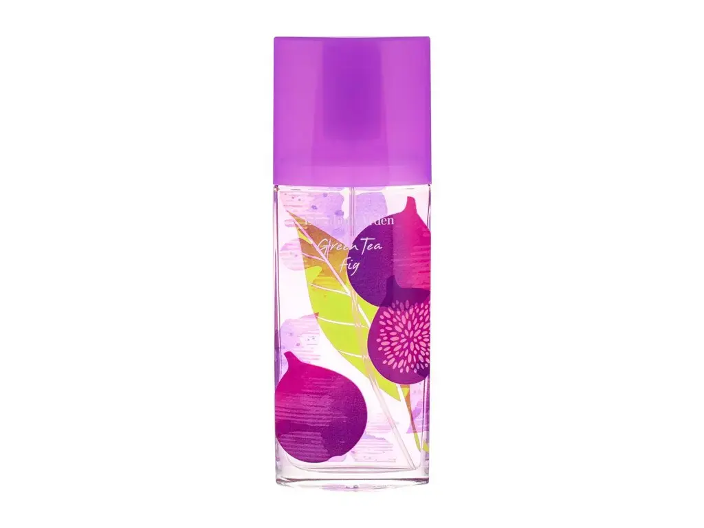 Elizabeth Arden Green Tea Fig Eau de Toilette 100 ml