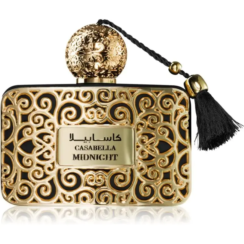 Le Chameau Casabella Midnight Eau De Parfum for Women 100 Ml