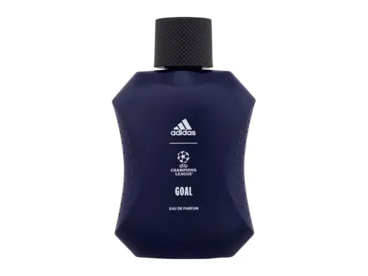 Adidas UEFA Champions League Goal Eau de Parfum 100 ml