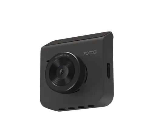70mai Dash Cam A400 Gray