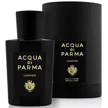 Acqua Di Parma Leather EDP