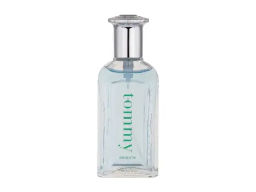 Tommy Hilfiger Tommy Neon Brights Eau de Toilette 50 ml