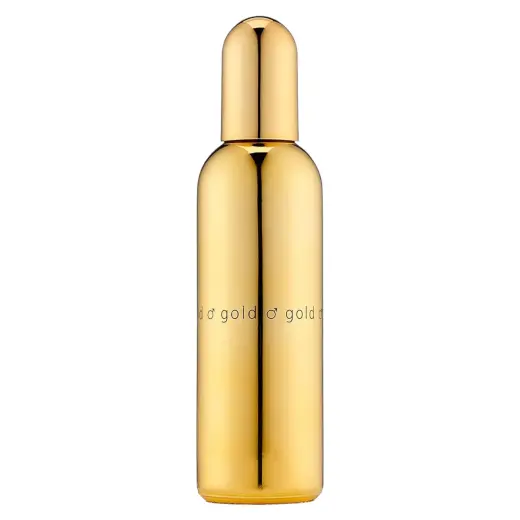 Milton Lloyd, Colour Me Gold, Eau De Toilette, For Men, 100 ml