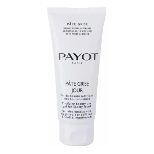 Payot, Pate Grise, Mattifying, Day, Local Treatment Gel, Face, 100 ml