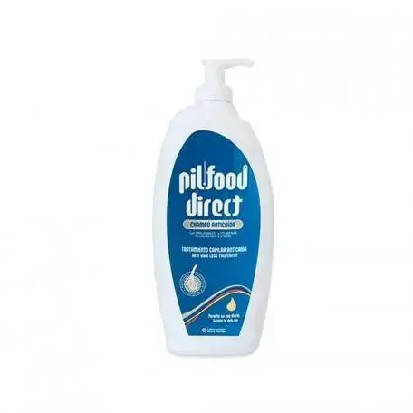 PILFOOD Direct Atc Anti-Hair Loss Shampoo