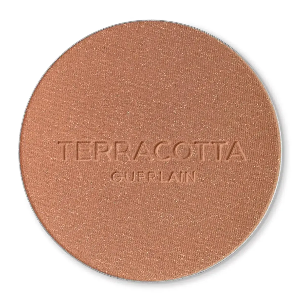 Guerlain  Guer Terracotta Bronze Powders 24