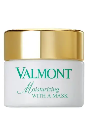 Valmont Moisturizing with a Mask 50ml