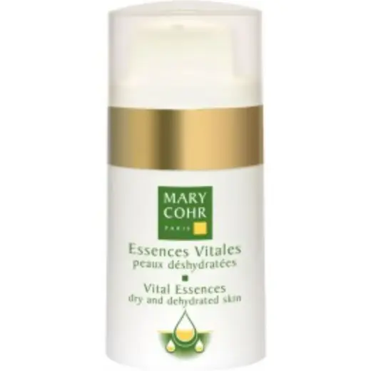 Mary Cohr, Vital Essences, Hydrating, Oil, For Face, 30 ml