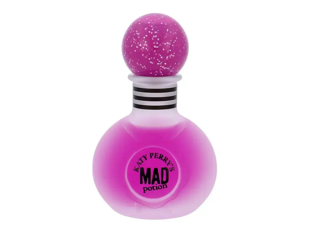 Katy Perry Katy Perry´s Mad Potion Eau de Parfum 50 ml