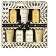 Body Care Set (Mandarin & Grapefruit) - Gift Set.