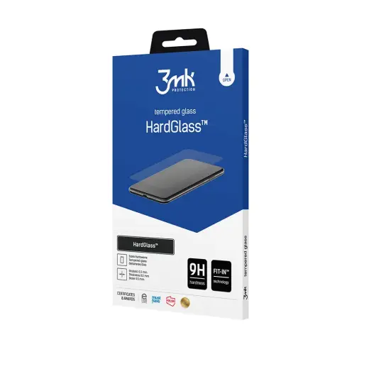 3mk HardGlass tempered glass for phone Samsung Galaxy M34 (M346)