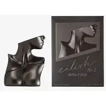Billie Eilish Eilish No. 2 (EDP) parfüümvesi unisex 50 ml