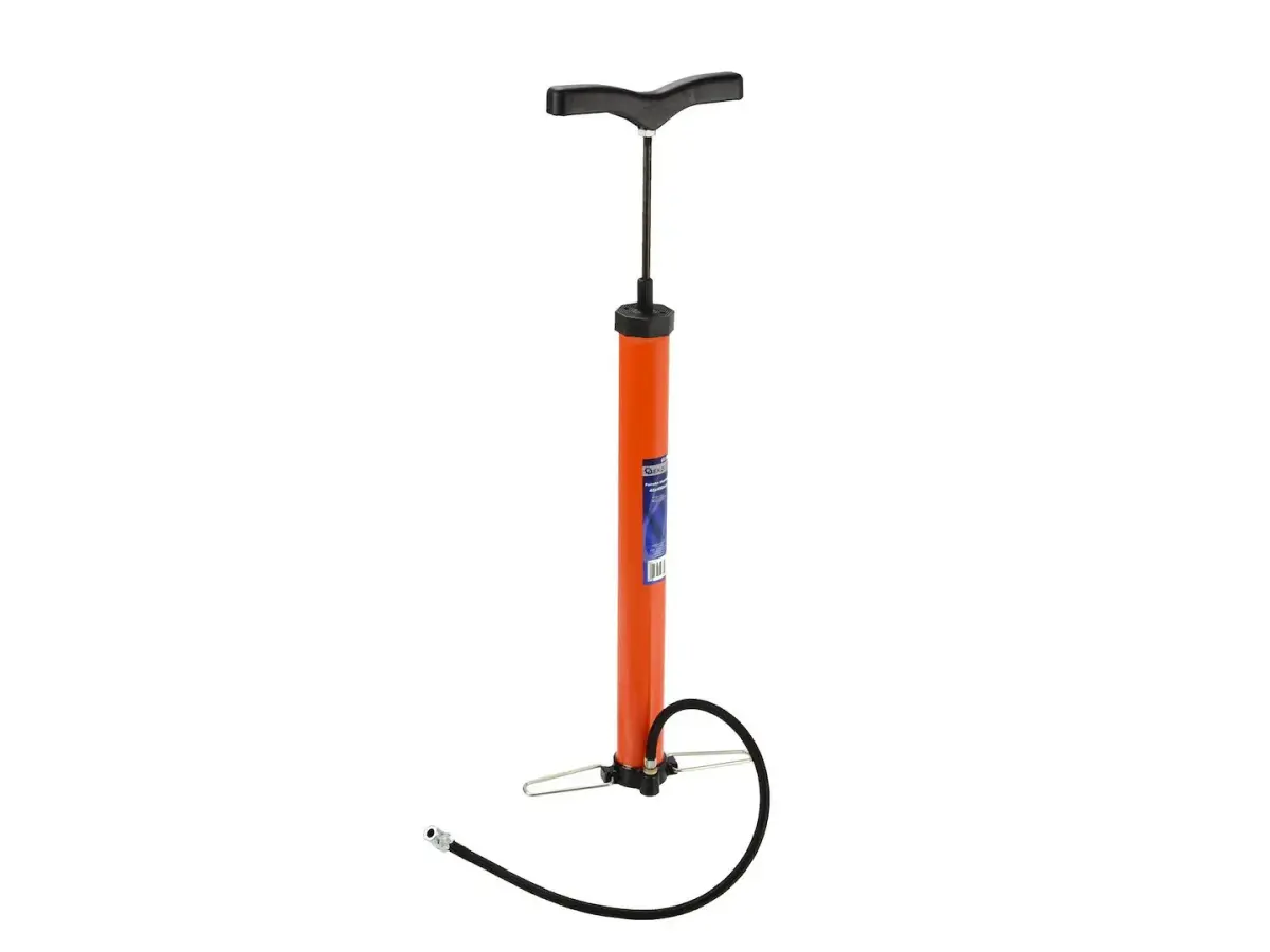 Käsipump 45x450mm