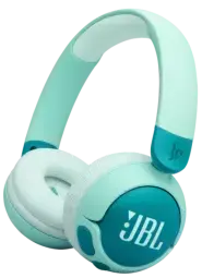 Austiņas JBL Junior 320BT zaļas