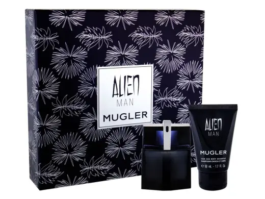 Mugler Alien Man Eau de Toilette 50 ml