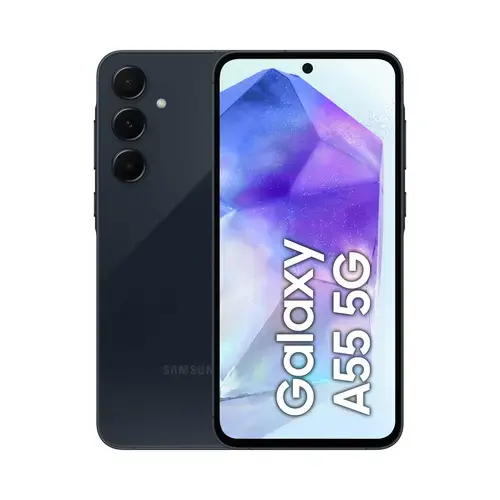 Samsung Galaxy A55 5G 8GB|256GB Awesome Navy