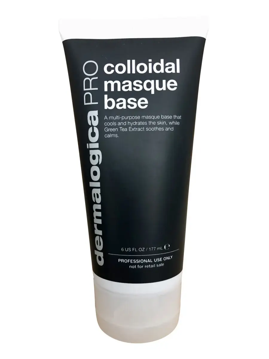 Dermalogica, Pro, Paraben-Free, Hydrating, Day, Cream Mask, For Face, 177 ml