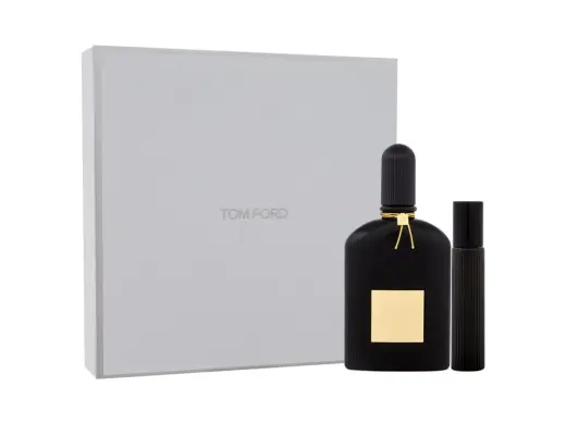 TOM FORD Black Orchid Eau de Parfum 50 ml