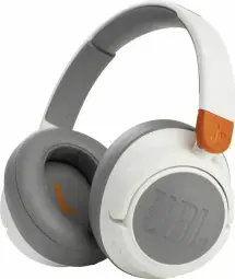 JBL JR460NC KIDS White