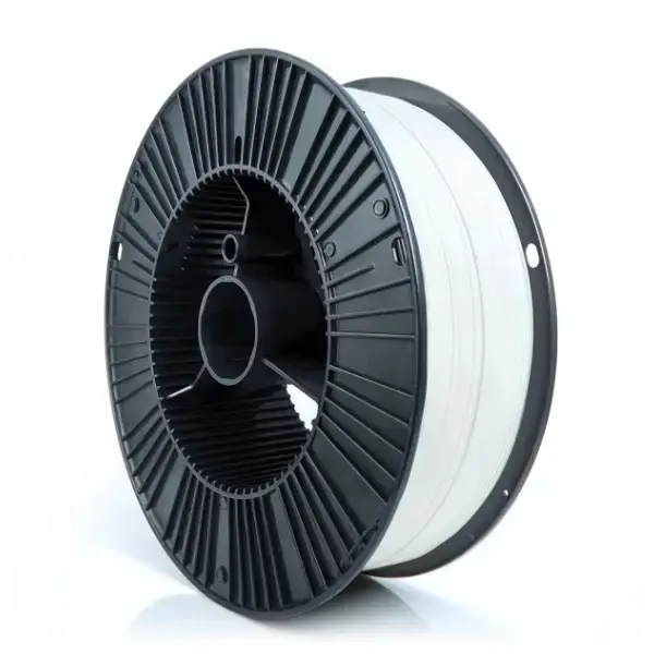 FIlaments PLA balts 1.75mm 3kg