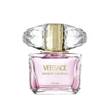 Versace Bright Crystal (EDT) tualetes ūdens sievietēm 90 ml