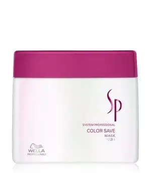 Wella SP Color Save Mask 400ml