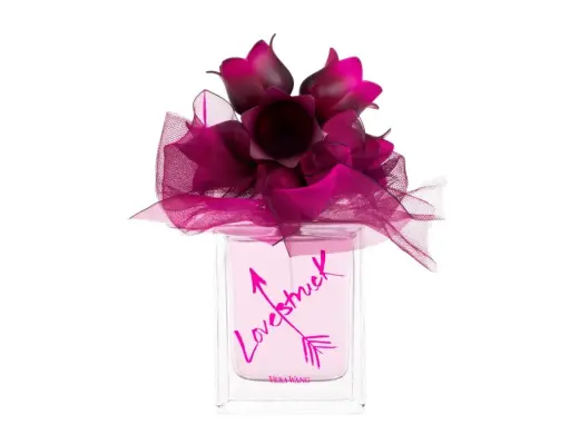 Vera Wang Lovestruck Eau de Parfum 100 ml