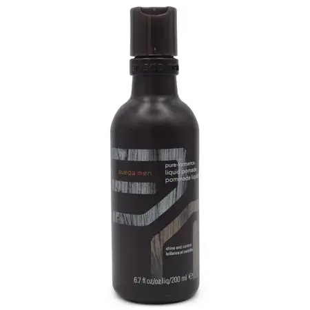 Aveda - Hair Styling Products - Men Pure-Formance Liquid Pomade - 200 Ml