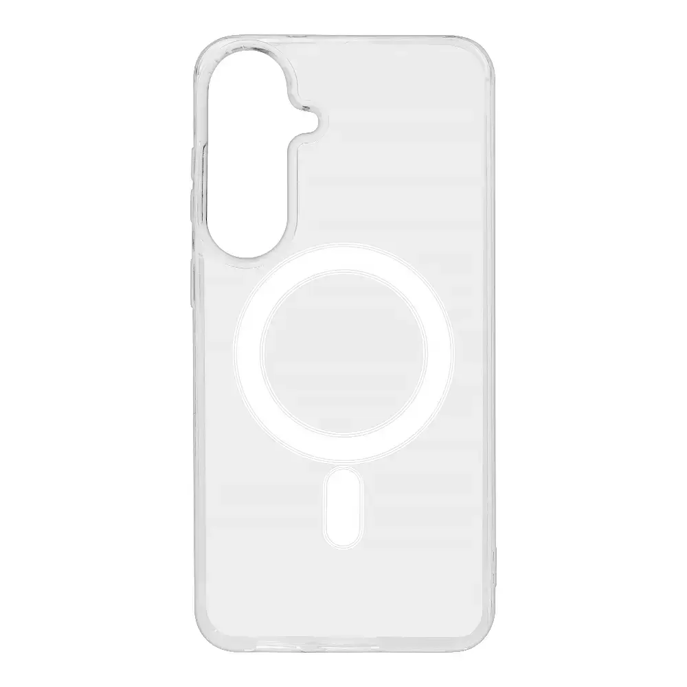 OBAL:ME MagNetix Crystal Cover for Samsung