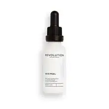 Skincare Acid Peel Peeling Solution - Skin peeling for sensitive skin
