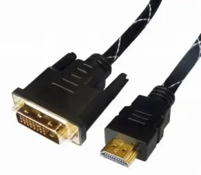 Brackton HDMI - DVI 1.5m