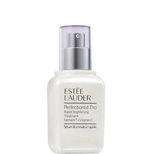 Estee Lauder, Perfectionist Pro - Rapid Brightening, Ferment³+ Vitamin C, Illuminating, Serum, Face, 50 ml