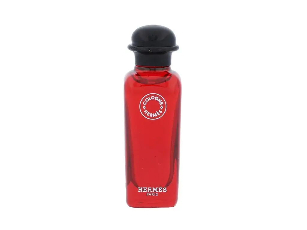 Hermes Eau de Rhubarbe Écarlate Eau de Cologne 7,5 ml