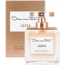 Oscar de la Renta Alibi (EDT) tualetes ūdens sievietēm 50 ml