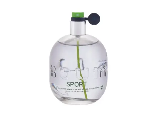 Jeanne Arthes Boum Sport Eau de Toilette 100 ml