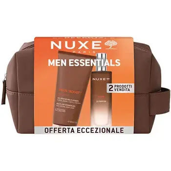 Nuxe Men Essentials Set - Dárková sada