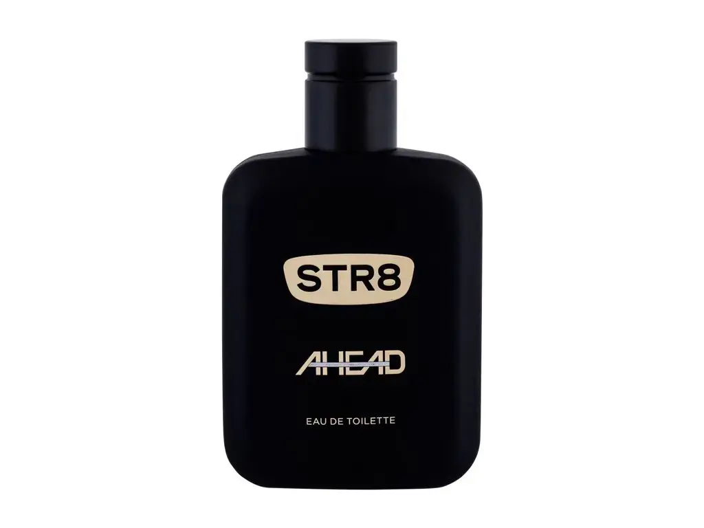 STR8 Ahead Eau de Toilette 100 ml