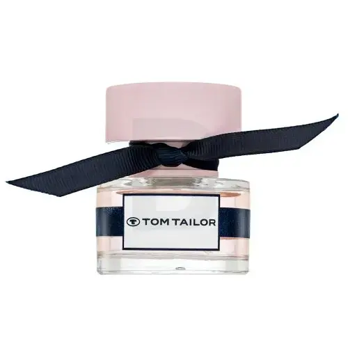 Tom Tailor Exclusive Woman (EDT) tualetes ūdens sievietēm 30 ml