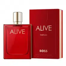 Hugo Boss Alive (Parfum) духи для женщин 30 мл