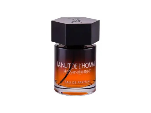 Yves Saint Laurent La Nuit De L'Homme Eau de Parfum 100 ml