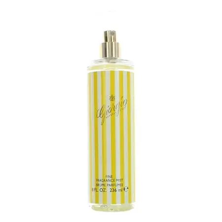 Giorgio Beverly Hills Giorgio Yellow Body Mist 235ml Spray