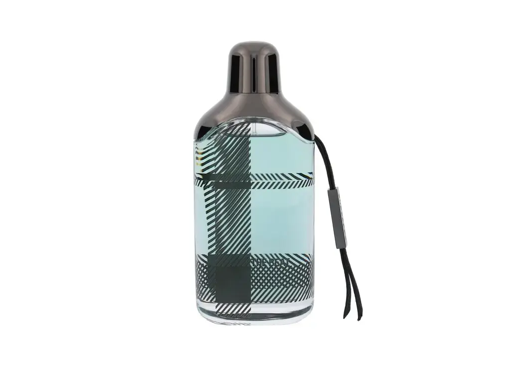 Burberry The Beat For Men Eau de Toilette 100 ml