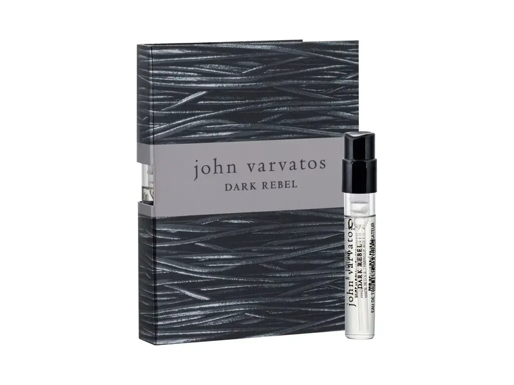 John Varvatos Dark Rebel Eau de Toilette 1,5 ml