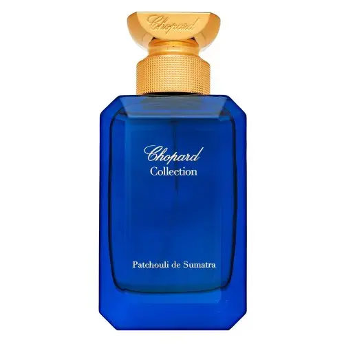 Chopard Patchouli de Sumatra (EDP) parfumuotas vanduo unisex 100 ml
