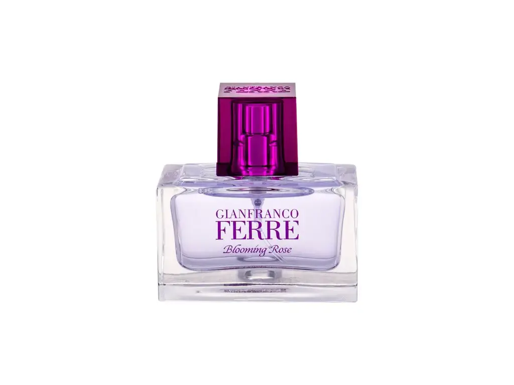 Gianfranco Ferré Blooming Rose Eau de Toilette 30 ml