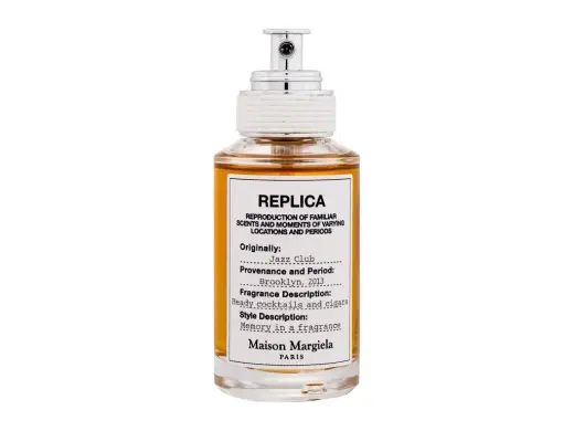 Maison Margiela Paris Replica Jazz Club Eau de Toilette 30 ml