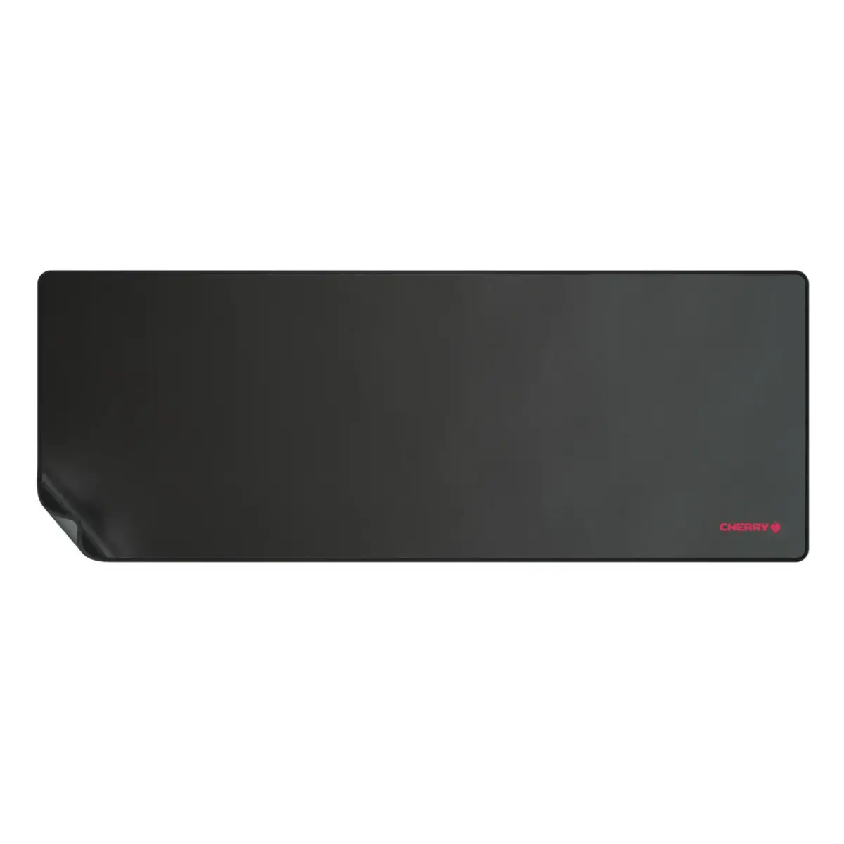 Игровой коврик для мыши CHERRY MP 2000 JA-0510 XXL чёрный